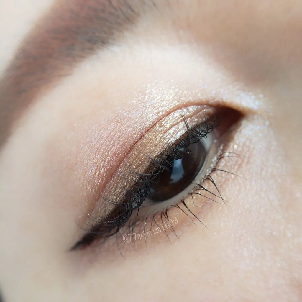 シグニチャー カラー アイズ/SUQQU/アイシャドウパレットを使ったクチコミ（1枚目）