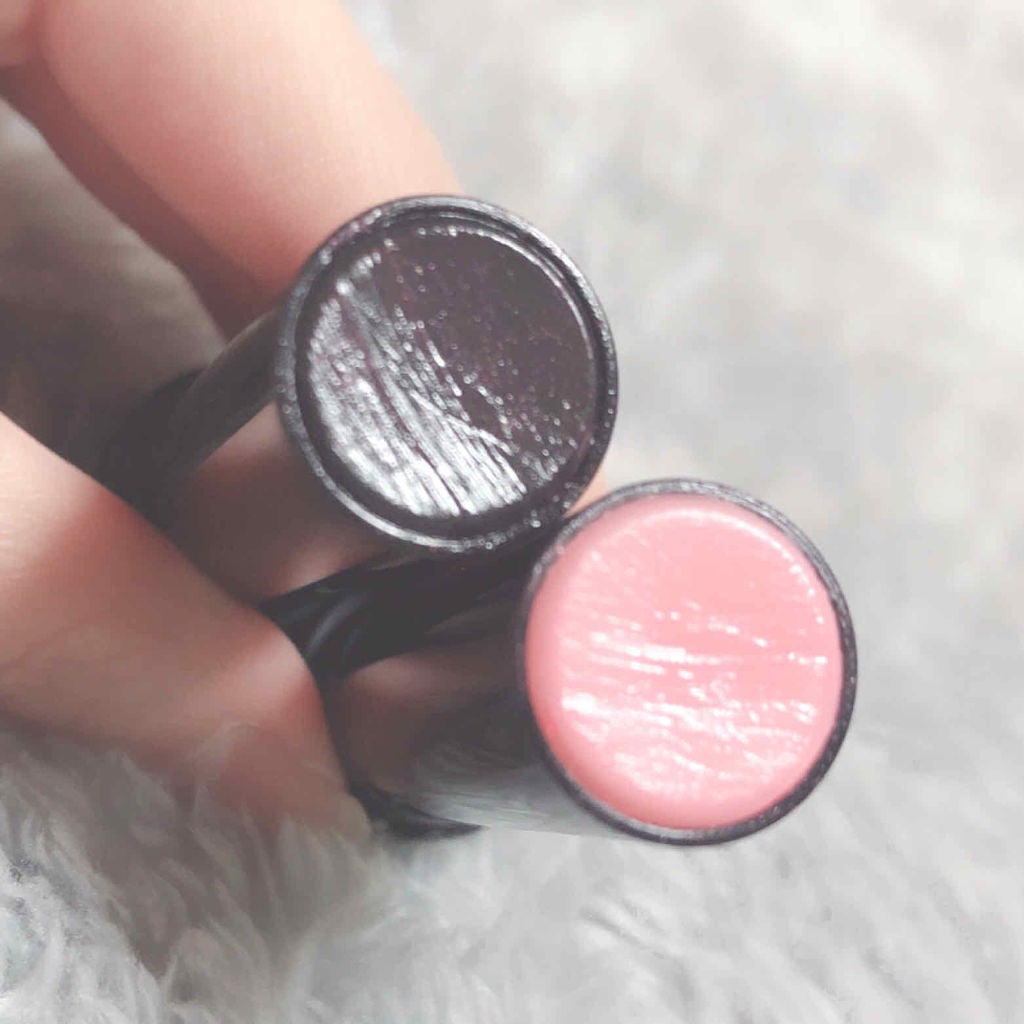 CCリッププライマー (ティント)/KATE/リップケアを使ったクチコミ(2枚目)