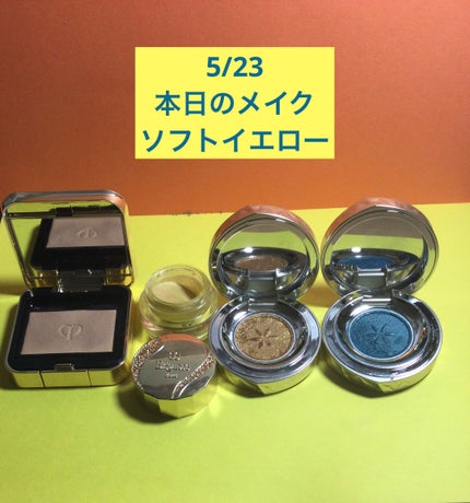 エレガンス ラ プードル オートニュアンス リクスィーズ/Elégance/プレストパウダーを使ったクチコミ(1枚目)