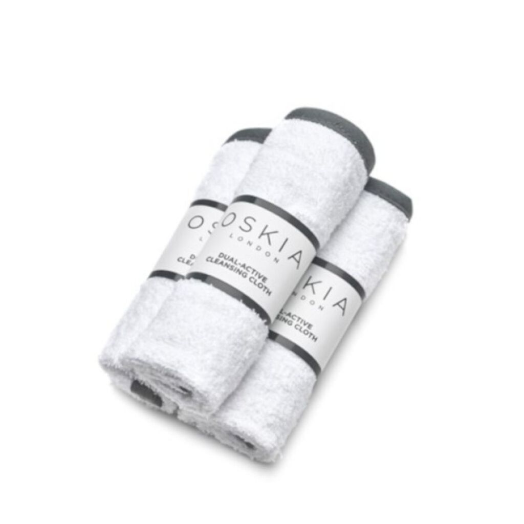 OSKIA クレンジングクロス