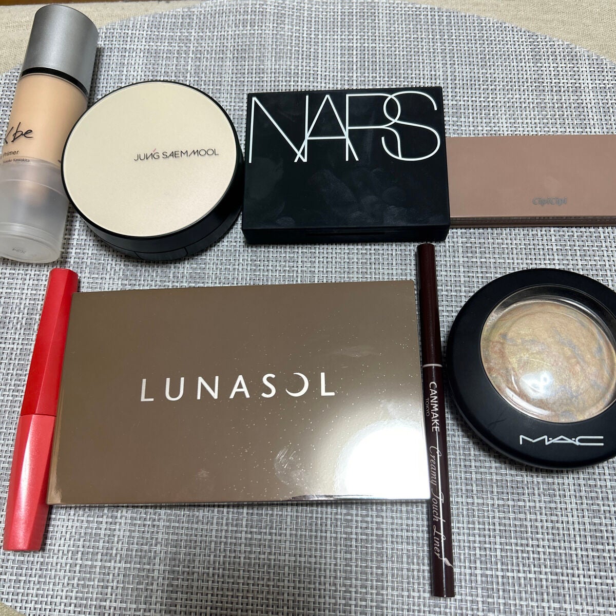 M·A·C ミネラライズ スキンフィニッシュ/M・A・C/パウダーハイライトを使ったクチコミ(1枚目)