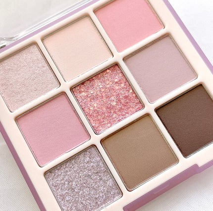 ソフトブラーチーク/Coralhaze/パウダーチークを使ったクチコミ(2枚目)