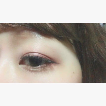 ウィンクグロウアイズ/キャンメイク/ジェル・クリームアイシャドウを使ったクチコミ(4枚目)