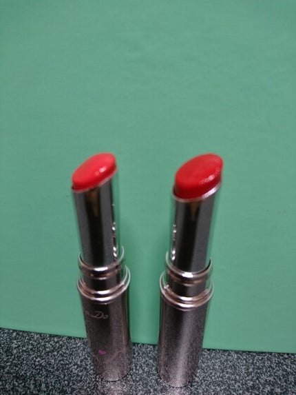 リップティント/パラドゥ/口紅を使ったクチコミ(2枚目)