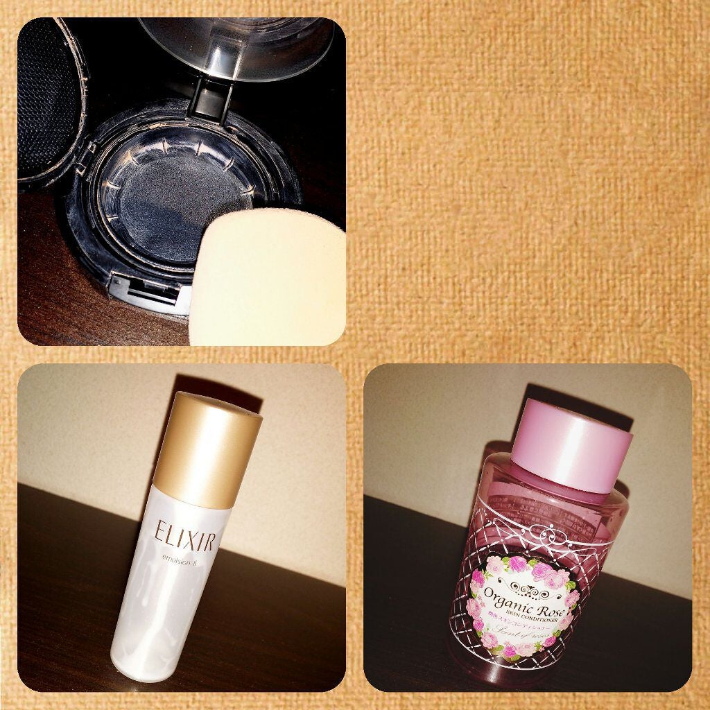 明色スキンコンディショナー/明色スキンコンディショニング/ブースター・導入液を使ったクチコミ(1枚目)