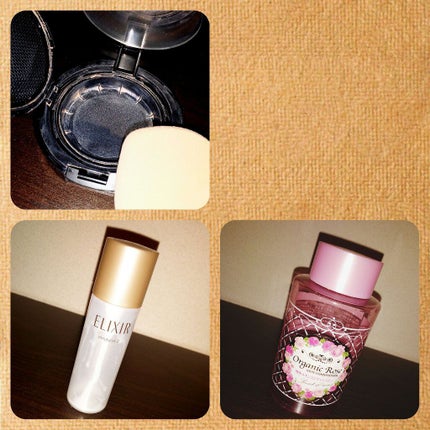 モイスチャーロゼファンデーションUV/コフレドール/クリーム・エマルジョンファンデーションを使ったクチコミ(1枚目)