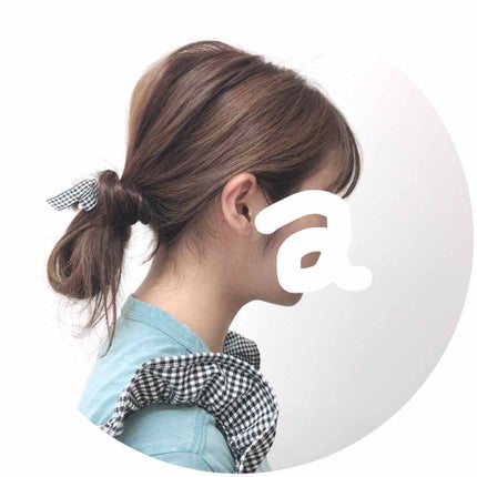 デザイニングアイブロウN/KATE/パウダーアイブロウを使ったクチコミ(4枚目)