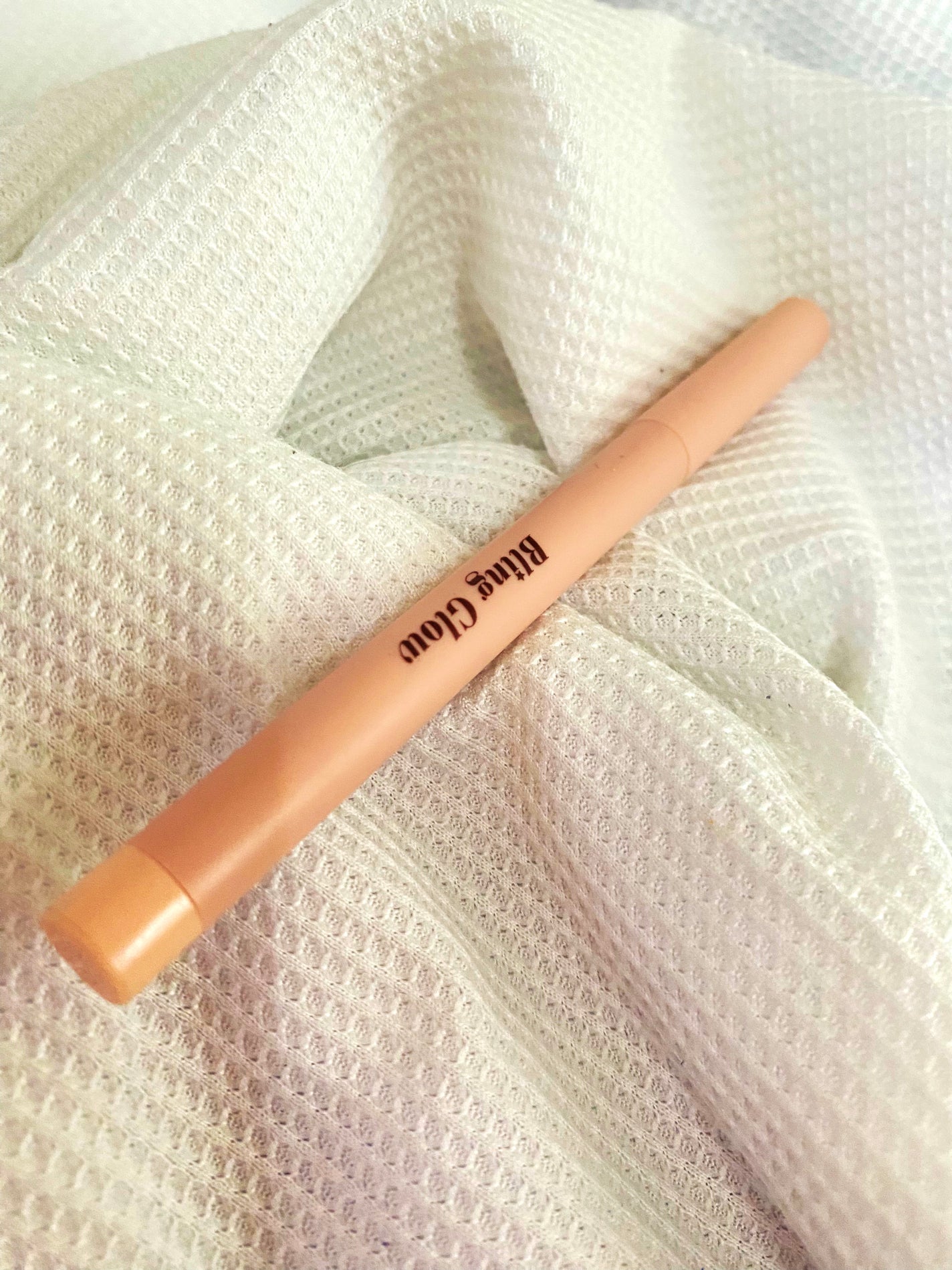 コンシーラーペンシル/BLING GLOW/ペンシルコンシーラーを使ったクチコミ(1枚目)