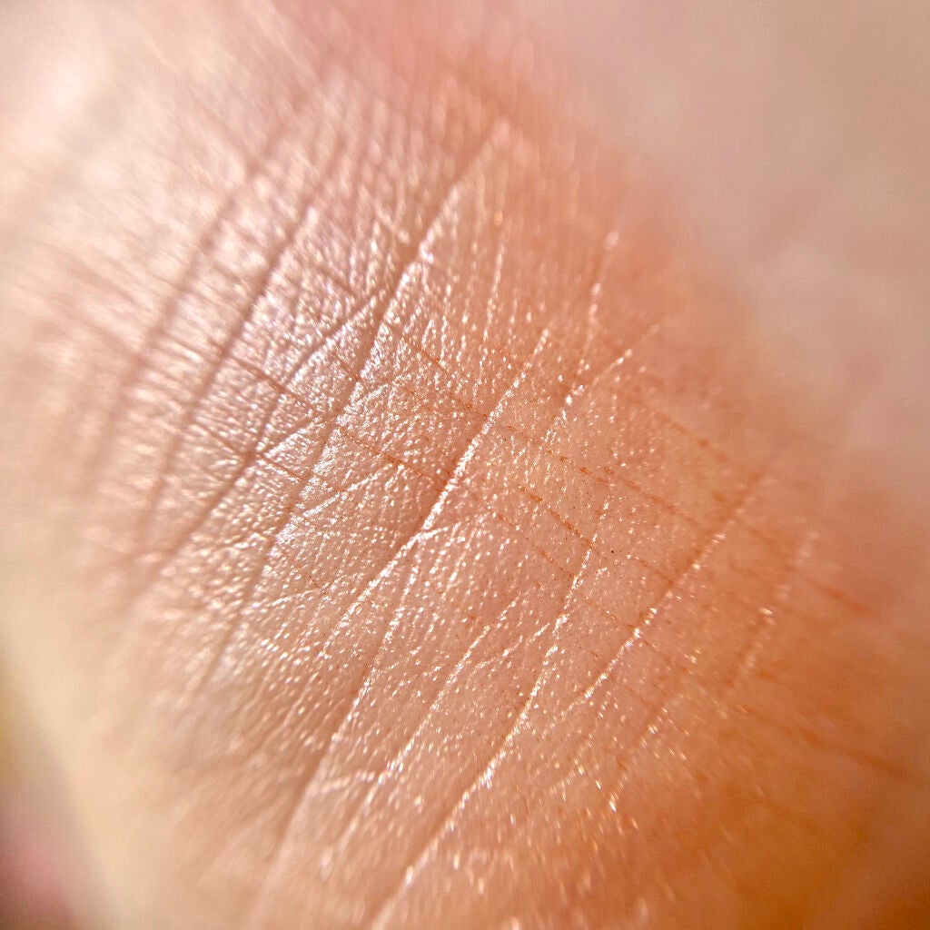 クリームチーク/キャンメイク/ジェル・クリームチークを使ったクチコミ(3枚目)