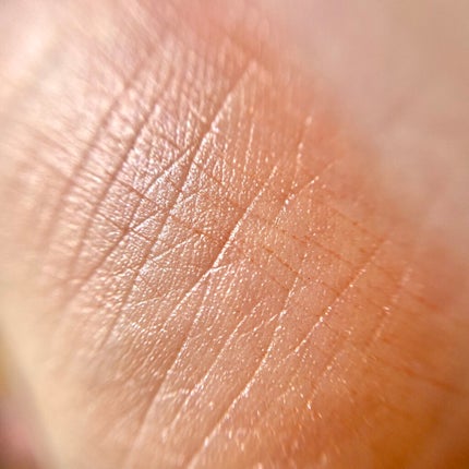 クリームチーク/キャンメイク/ジェル・クリームチークを使ったクチコミ(3枚目)