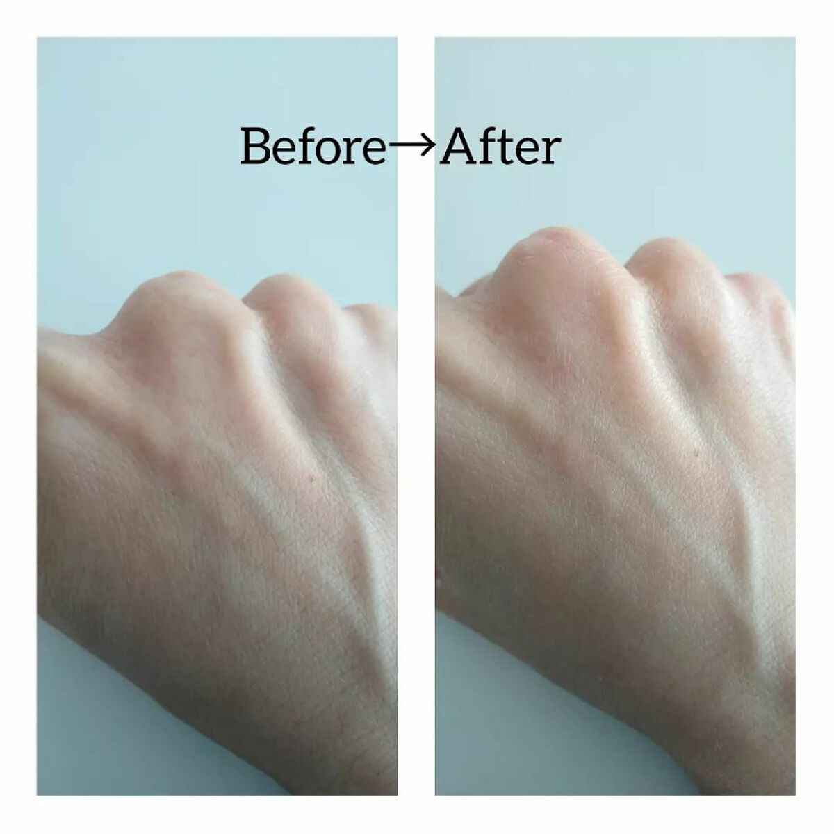 桑白(サンベク) UVクリーム 5種/Sulwhasoo/日焼け止めクリームを使ったクチコミ(3枚目)