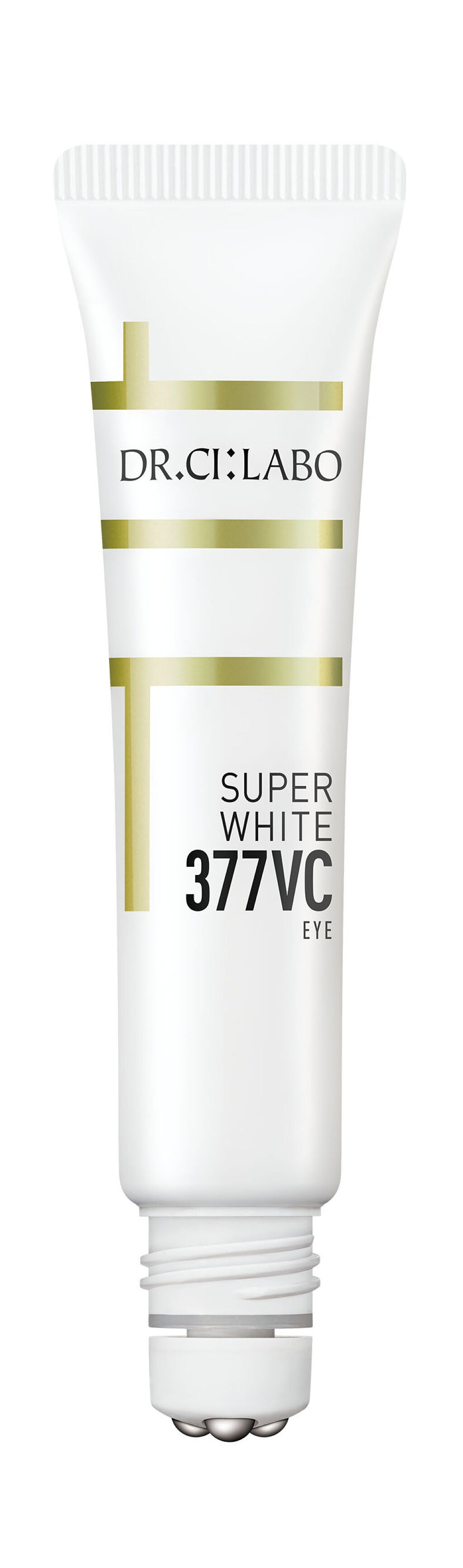 スーパーホワイト 377VC アイ ドクターシーラボⓇ