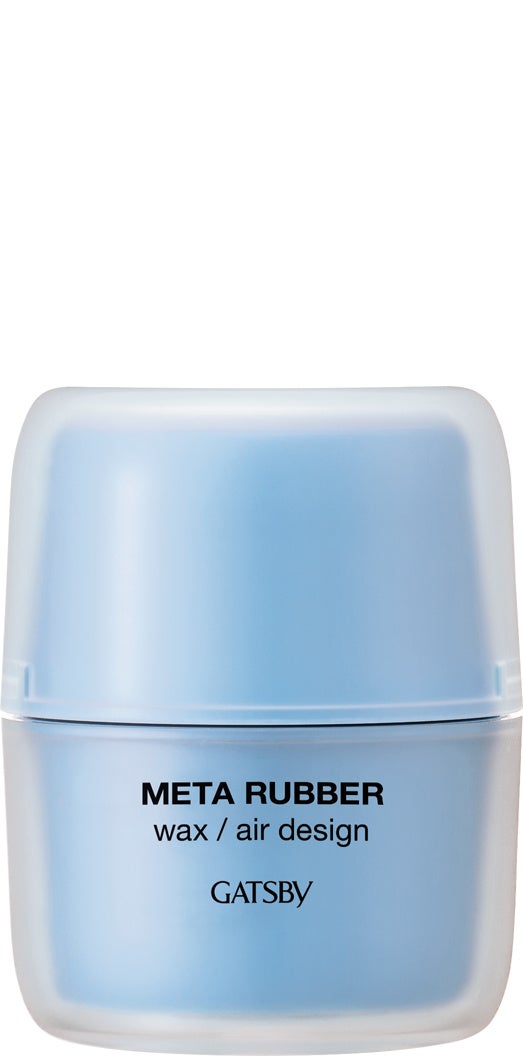 ギャツビー ギャツビー メタラバー ワックス エアデザイン