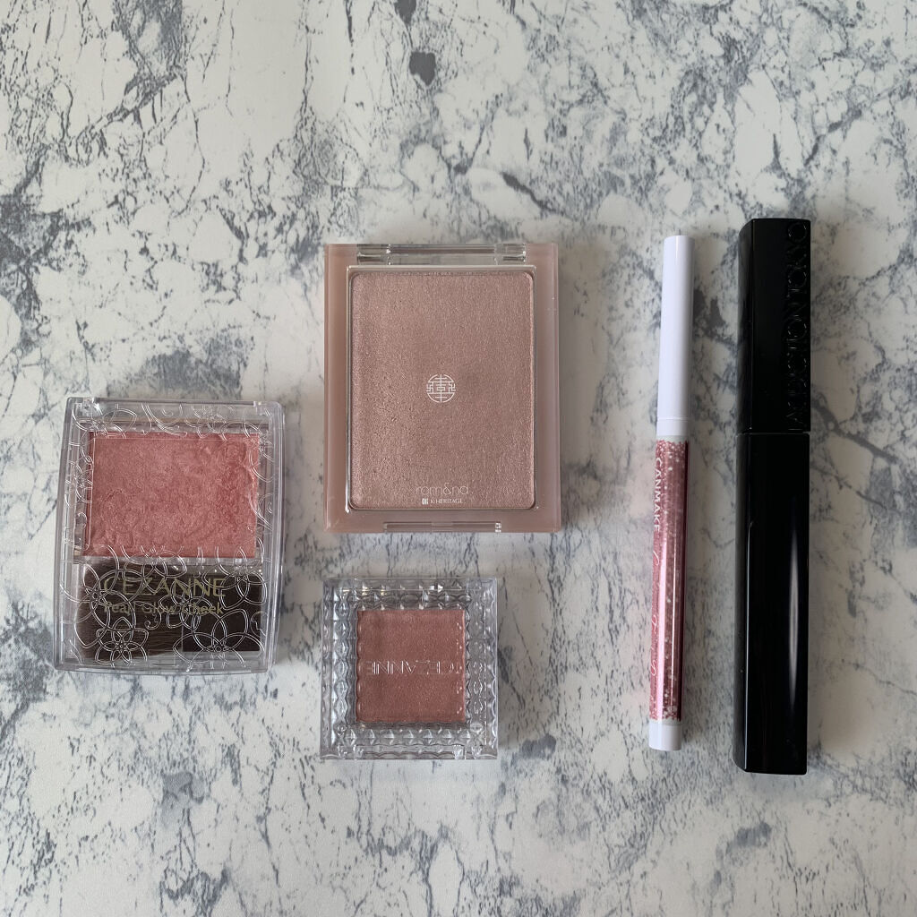 アディクション ザ マスカラ カラーニュアンス WP/ADDICTION/マスカラを使ったクチコミ（1枚目）