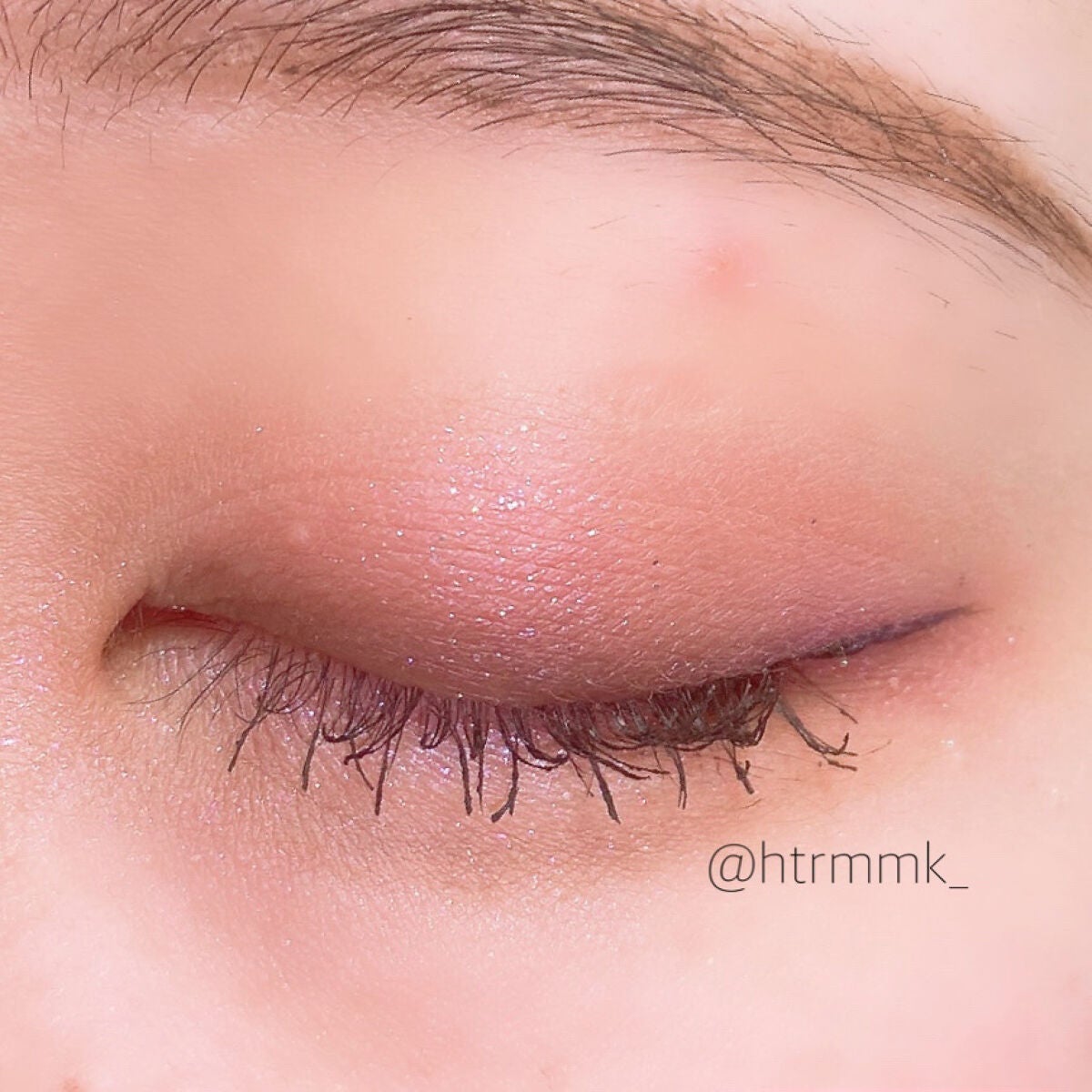 Minette/Minette/カラーコンタクトレンズを使ったクチコミ(5枚目)