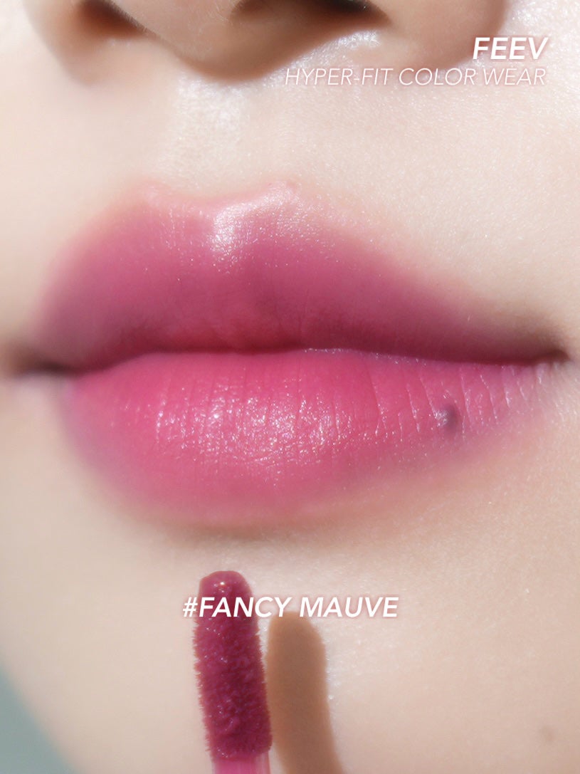 カラーウェア/FEEV/口紅を使ったクチコミ(6枚目)