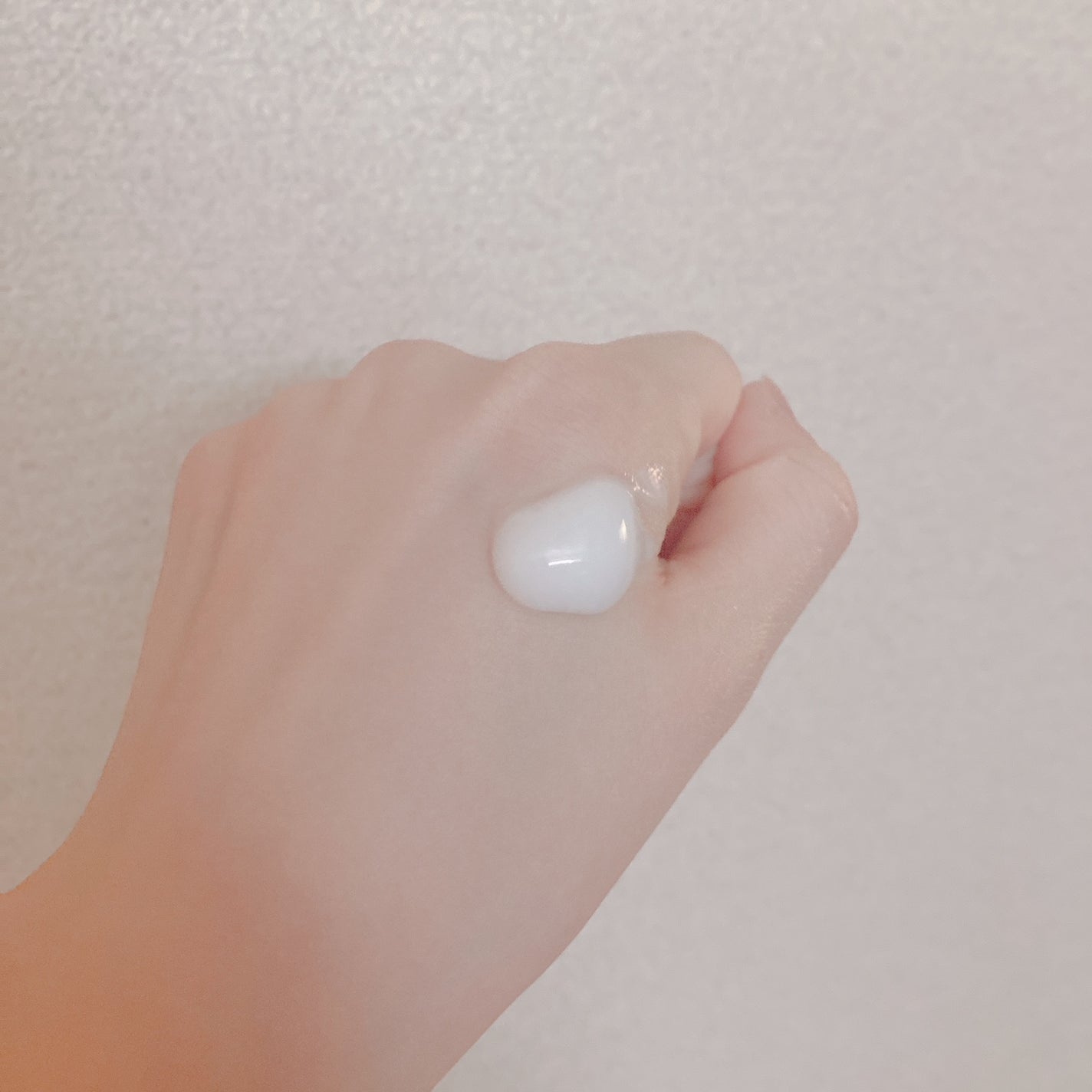 クレメ クレンジングクリーム N/ナリスアップ/クレンジングクリームを使ったクチコミ(2枚目)