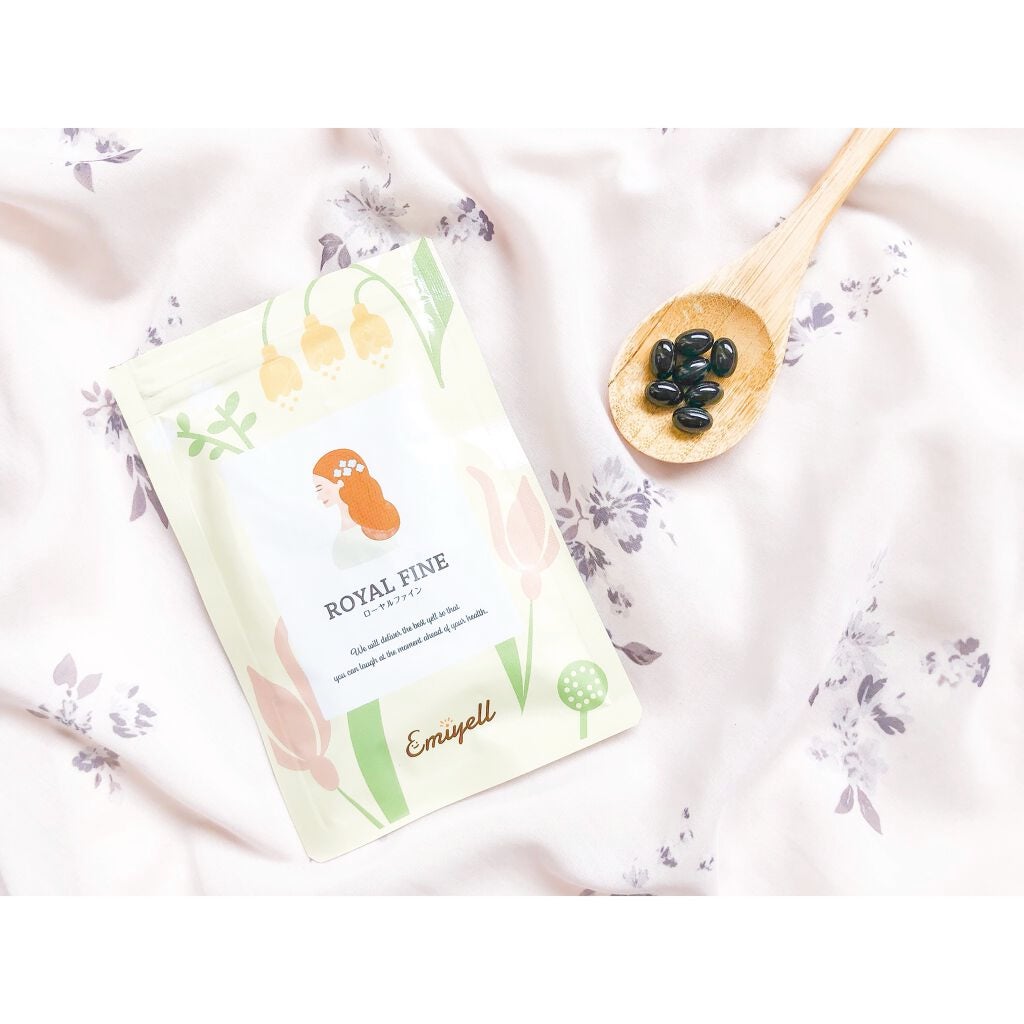 ローヤルファイン エミエール