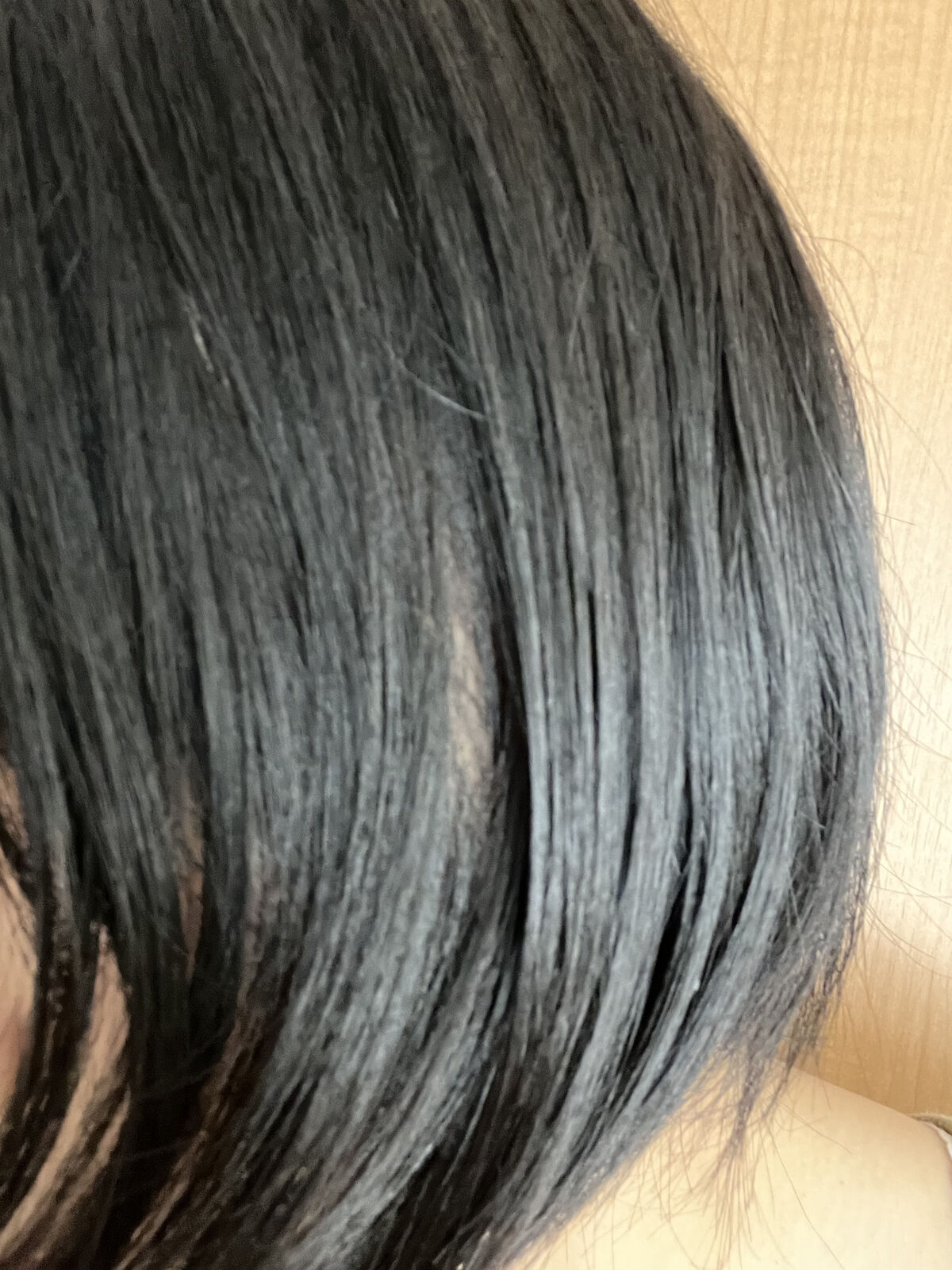 ハイドロ＆リペア ジェントル ヘアミスト/AHALO HONEY/プレスタイリング・寝ぐせ直しを使ったクチコミ（3枚目）