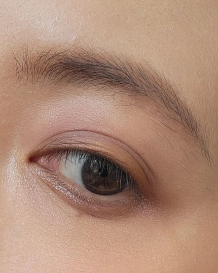 ブラッシュ カラー インフュージョン/ローラ メルシエ/パウダーチークを使ったクチコミ(5枚目)