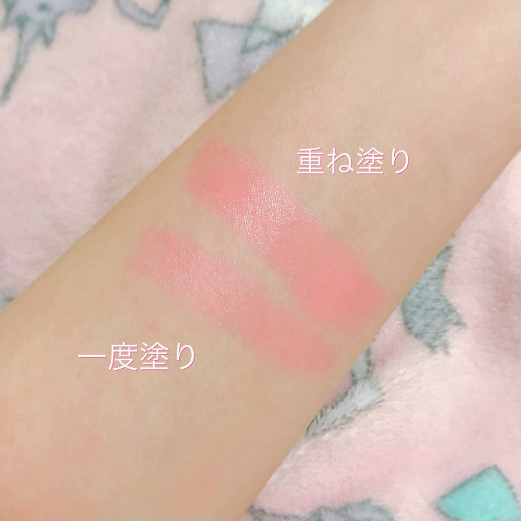 オペラ リップティント N/OPERA/リップティントを使ったクチコミ（2枚目）