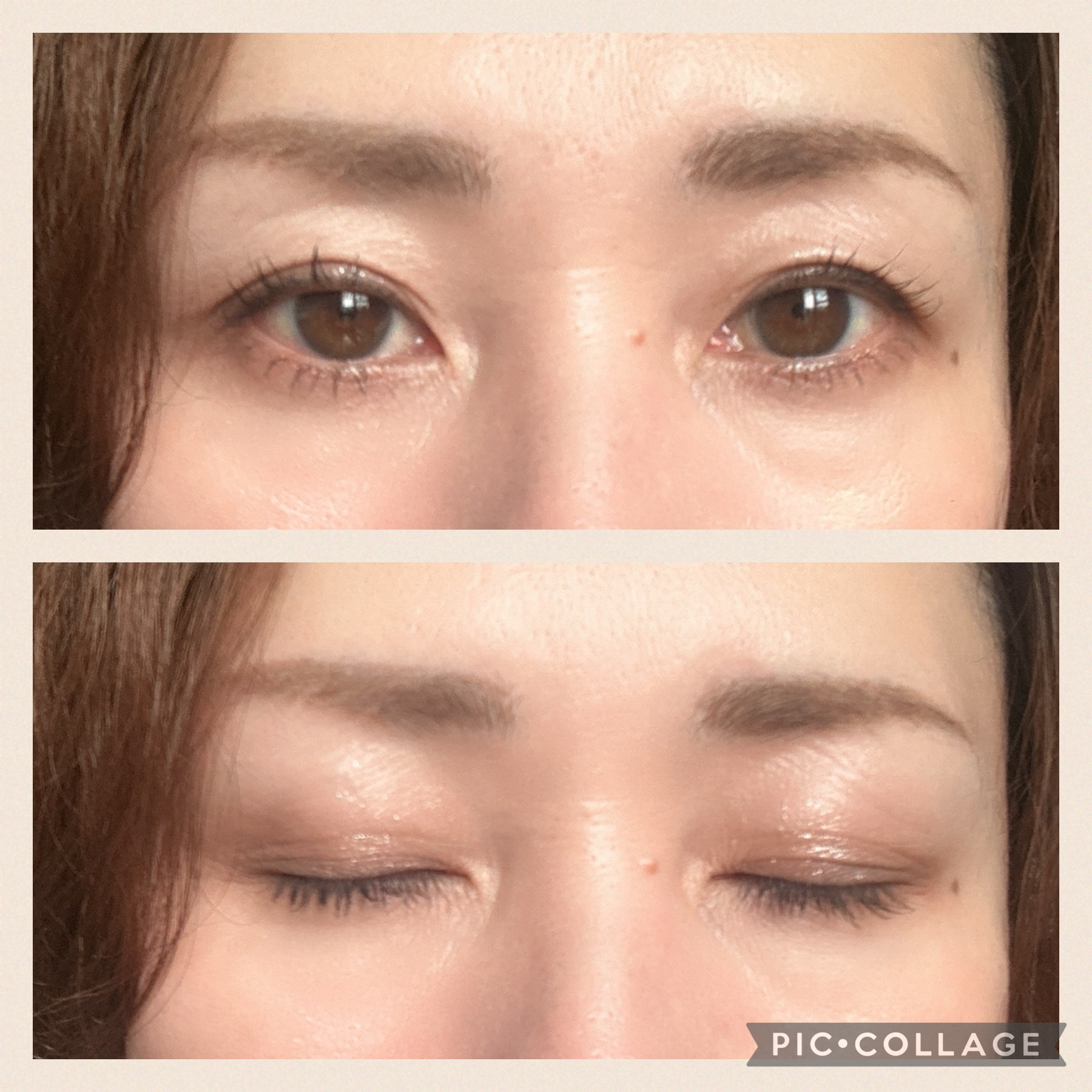 NEW NUDE スキンカラーパレット F12 桃ムース/Joocyee/アイシャドウパレットを使ったクチコミ（3枚目）