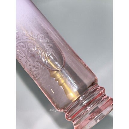 マジョロマンティカ/MAJOLICA MAJORCA/香水(レディース)を使ったクチコミ(3枚目)