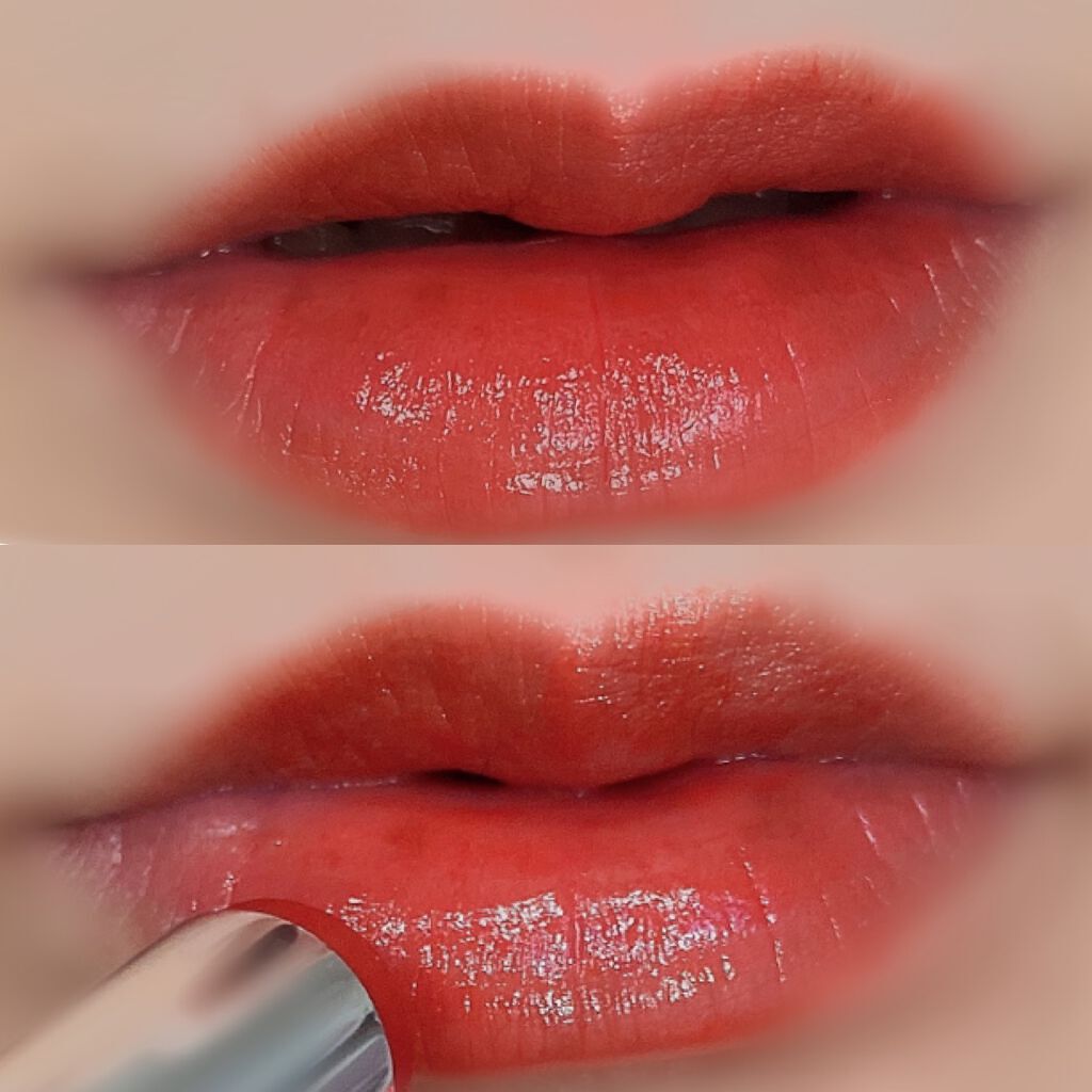 ディオール アディクト リップスティック/Dior/口紅を使ったクチコミ(5枚目)