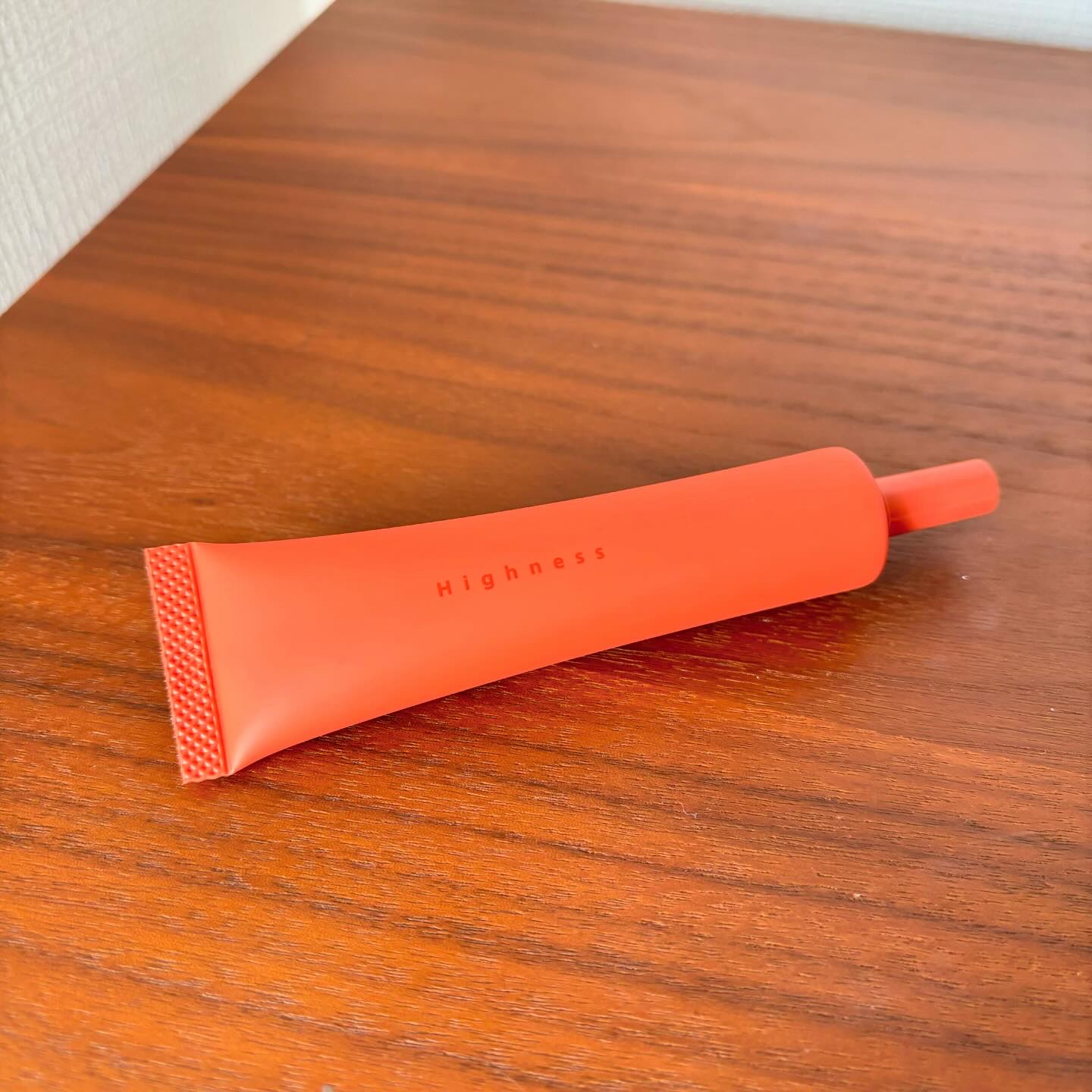 リバランスデオ/Highness/デオドラント・制汗剤を使ったクチコミ（1枚目）