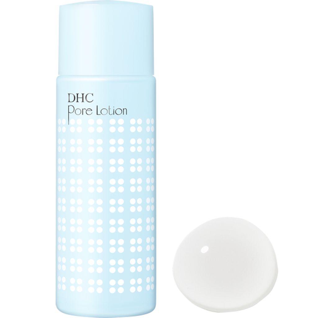 ポアナローション DHC