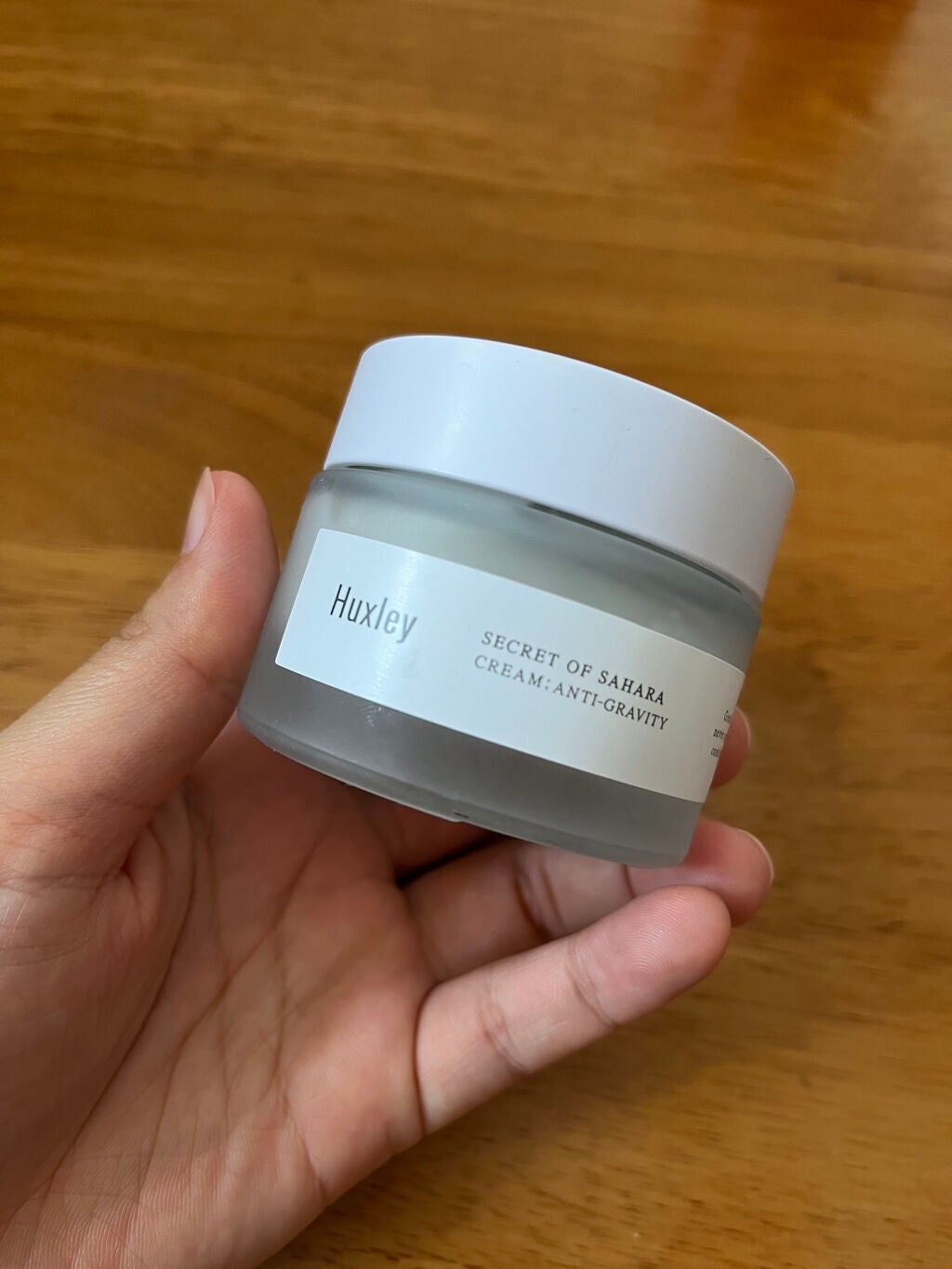 トナー;エクストラクトイット/Huxley/化粧水を使ったクチコミ(6枚目)