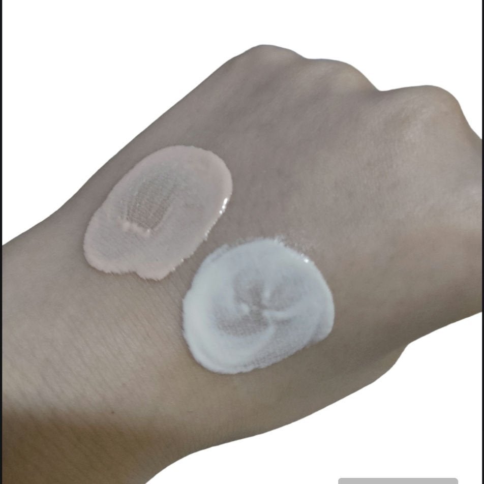 UVイデア XL プロテクショントーンアップ ローズ/ラ ロッシュ ポゼ/日焼け止めクリームを使ったクチコミ(3枚目)