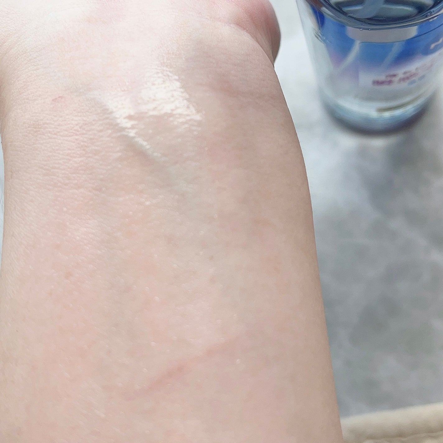 ニベア クレンジングオイル ビューティースキン/ニベア/オイルクレンジングを使ったクチコミ(3枚目)