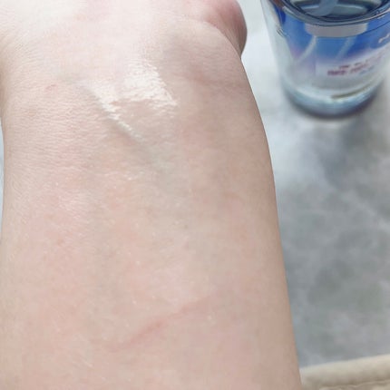 ニベア クレンジングオイル ビューティースキン/ニベア/オイルクレンジングを使ったクチコミ(3枚目)