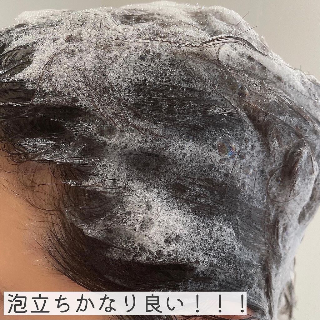 モイストリペア シャンプー/トリートメント /Canael Style /市販シャンプーを使ったクチコミ(2枚目)