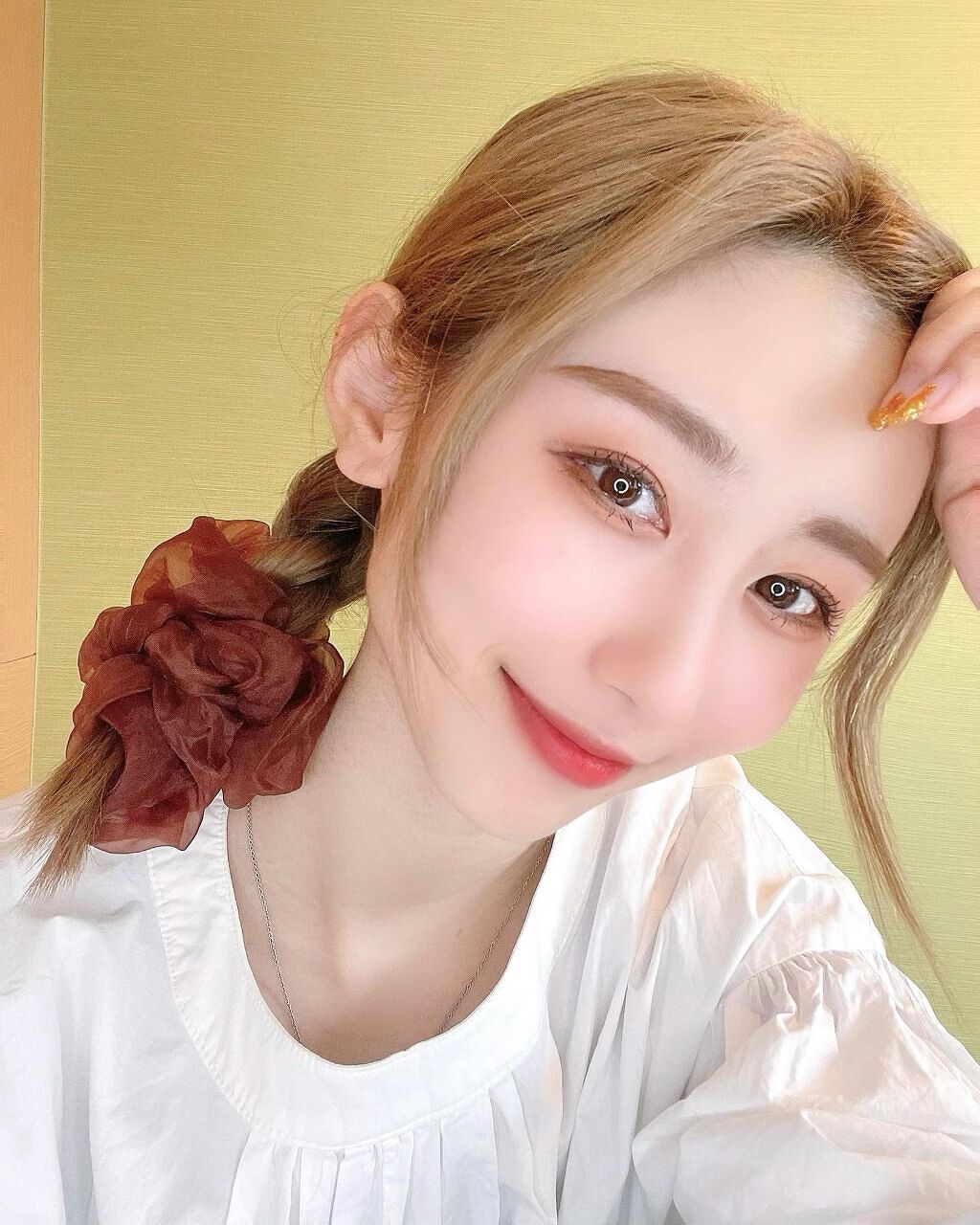 オペラ リップティント N/OPERA/リップティントを使ったクチコミ（3枚目）