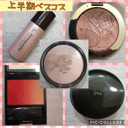 ファウンデイション アルティメイト/IPSA/クリーム・エマルジョンファンデーションを使ったクチコミ(1枚目)
