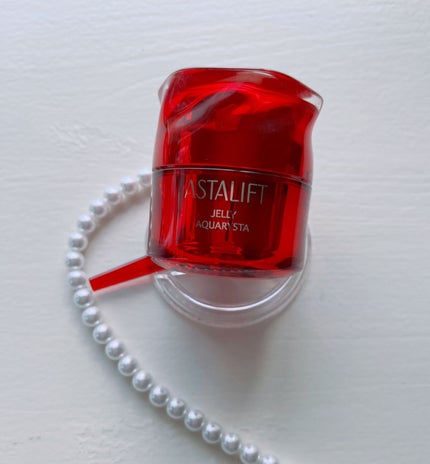 アスタリフト ジェリー アクアリスタ 30g/アスタリフト/美容液の画像