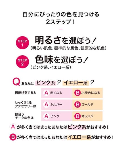 フィットミー リキッドファンデーション R/MAYBELLINE NEW YORK/リキッドファンデーションを使ったクチコミ(3枚目)