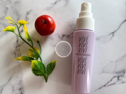 色持ちミスト/ヴィ・ヴィ/その他化粧小物を使ったクチコミ(1枚目)