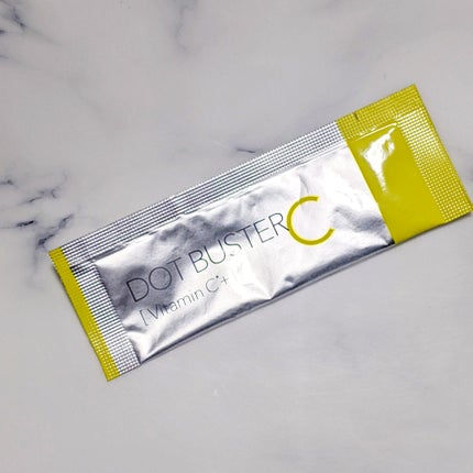 SF洗顔パウダー/iow/洗顔パウダーを使ったクチコミ(1枚目)