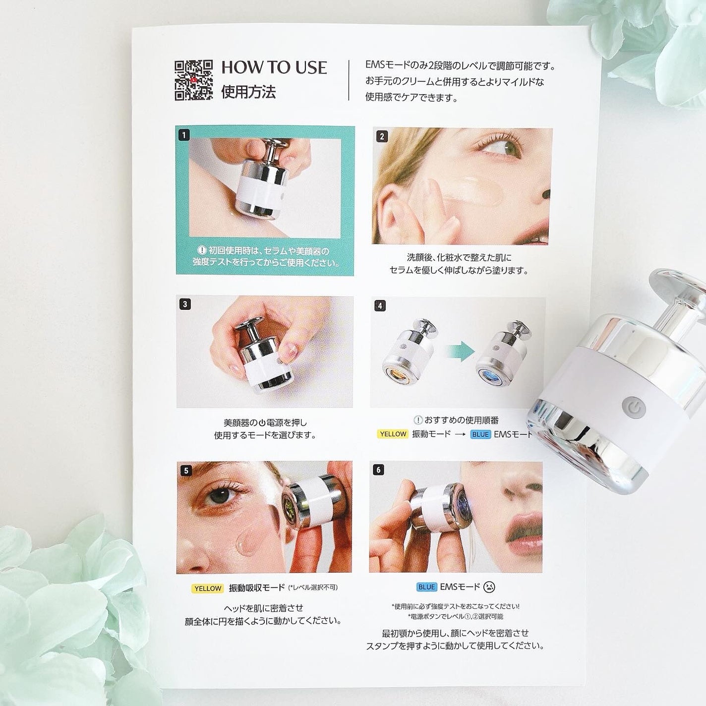 ポアセラリアルビフィダパウダーセラム/MEDITHERAPY/美容液を使ったクチコミ(3枚目)