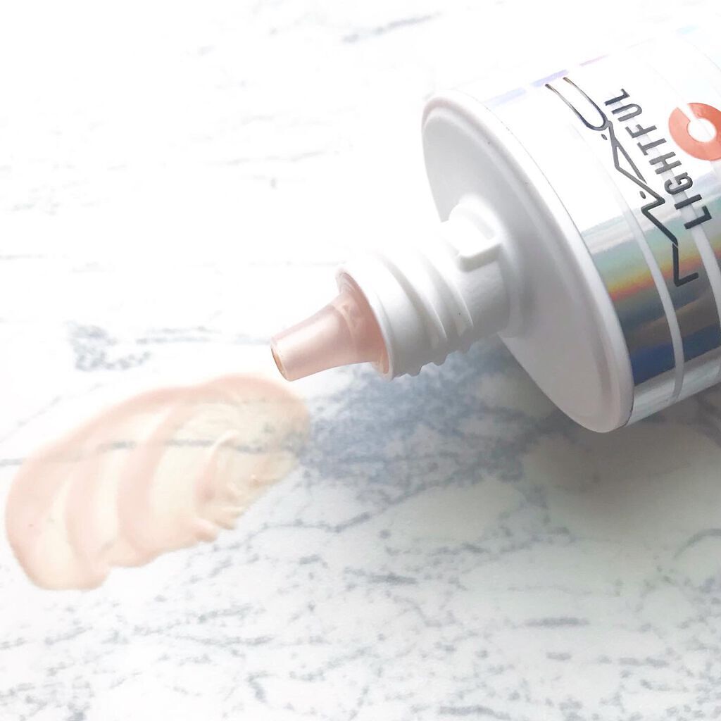 リップスティック/M・A・C/口紅を使ったクチコミ(2枚目)