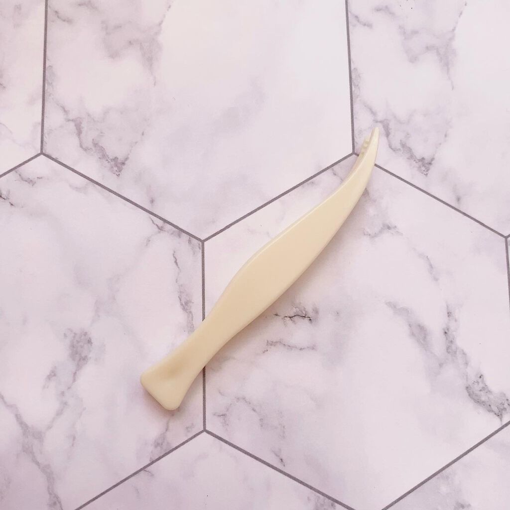 ティーツリークリアパッド/ユーガ/トナーパッドを使ったクチコミ（3枚目）