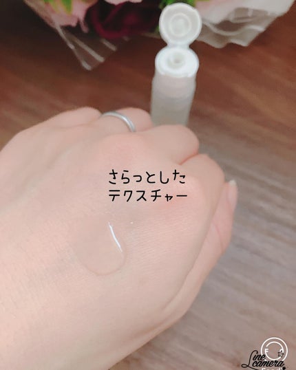 リバイタル エッセンス/EARTHCHILD/美容液を使ったクチコミ(3枚目)