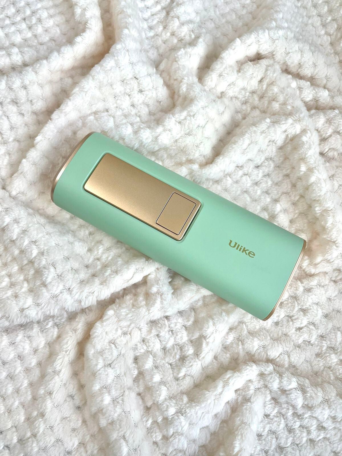 Ulike AIR+脱毛器/ulike/家庭用脱毛器を使ったクチコミ(2枚目)