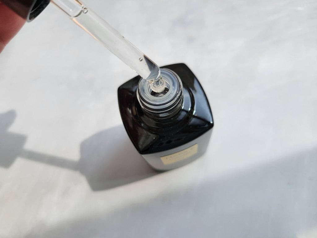 ルミエール ヴァイタルC/FEMMUE/ブースター・導入液を使ったクチコミ(2枚目)