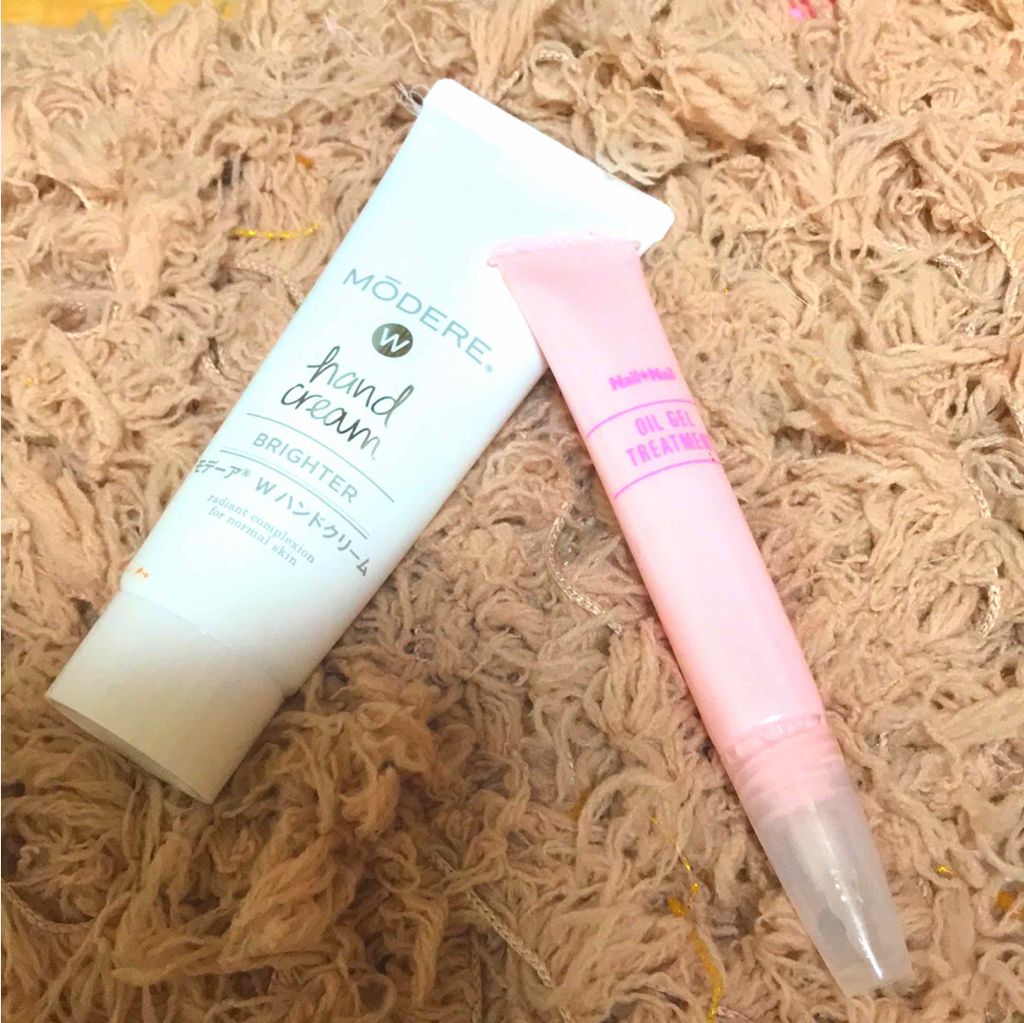 ニベアクリーム/ニベア/ボディクリームを使ったクチコミ(4枚目)