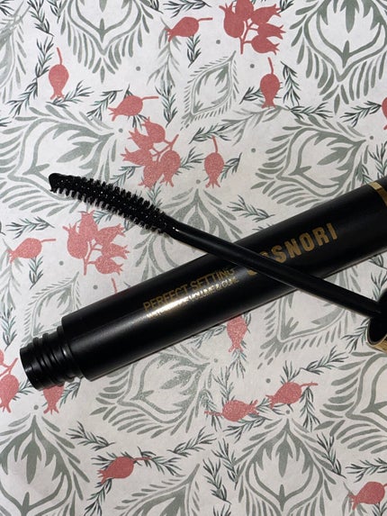 ロングアクティブアイラッシュセラム/COSNORI/まつげ美容液を使ったクチコミ(2枚目)