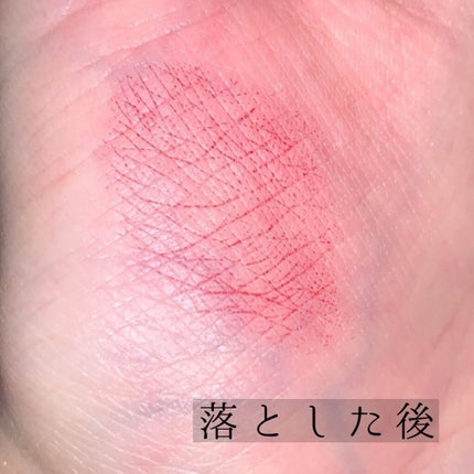 リップスティック/M・A・C/口紅を使ったクチコミ(3枚目)